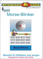 Bild Morse-Blinker