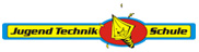 Logo Jugend Technik Schule mit Link zur Startseite