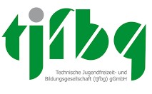 Logo der tjfbg gGmbH