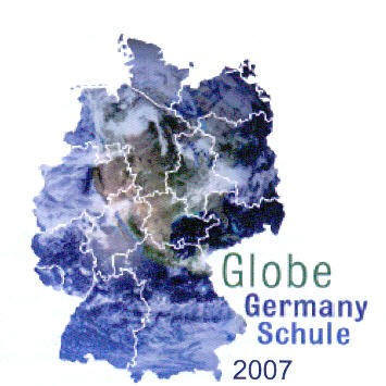Logo Globe Germany