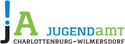 Logo des Jugendamtes Charlottenburg-Wilmersdorf