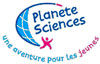 Link zur Webseite von: Planete Sciences